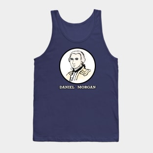 Daniel Morgan Tank Top